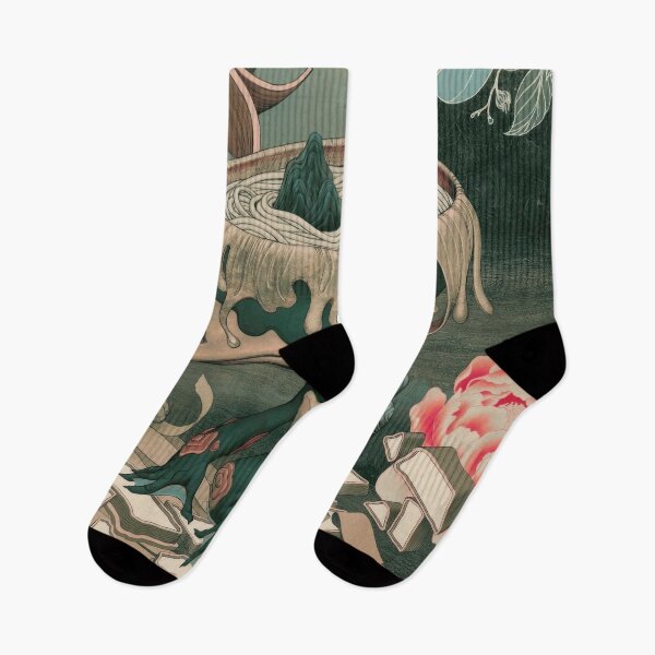 Item preview, James Jean designed and sold by FinerBrush.