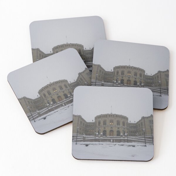 Item preview, Stortinget designed and sold by Norwegian Outdoors.