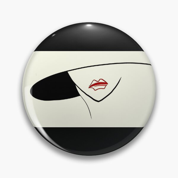 Item preview, Woman line Portrait by MariDani Art designed and sold by MariDaniArt.