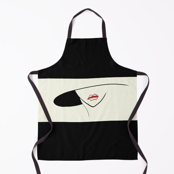 Item preview, Woman line Portrait by MariDani Art designed and sold by MariDaniArt.