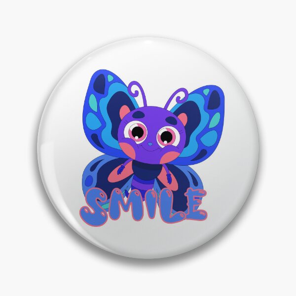 Item preview, Smile designed and sold by animal-x1.
