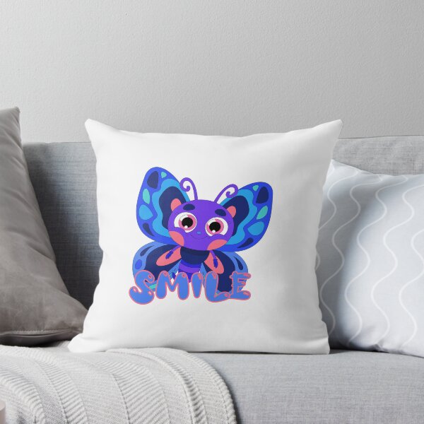 Item preview, Smile designed and sold by animal-x1.
