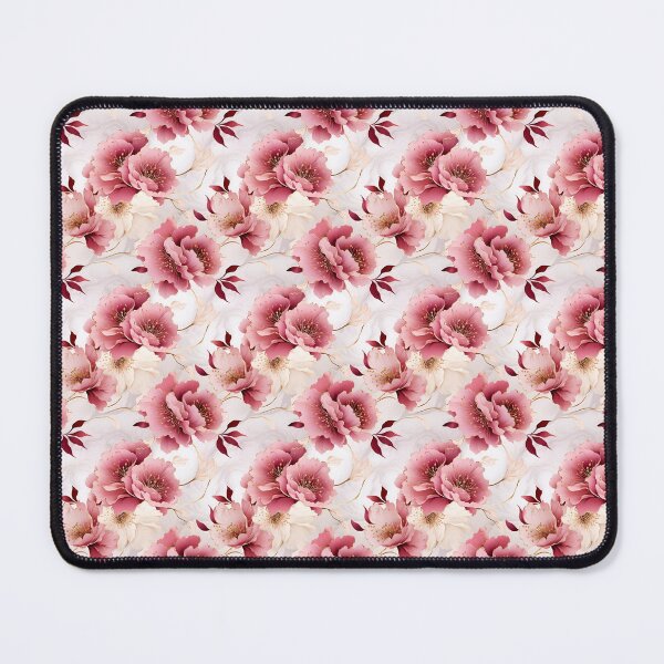 Item preview, Sea of Flowers designed and sold by MidArtFusion.