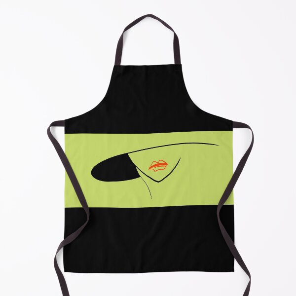 Item preview, Woman line Portrait by MariDani Art designed and sold by MariDaniArt.