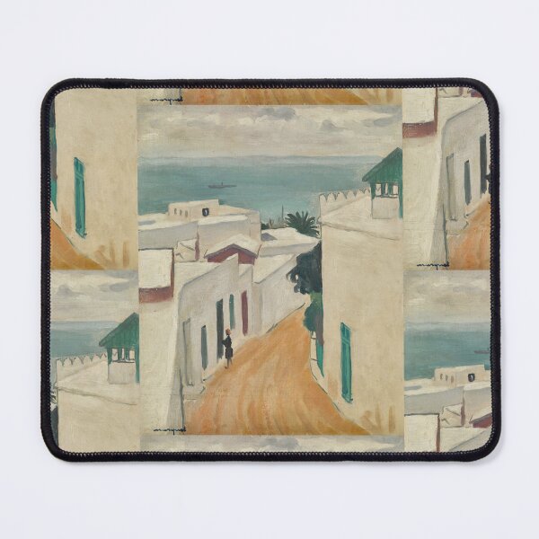 Item preview, Albert Marquet | Une rue | A street Albert Marquet designed and sold by TeeARTHY.