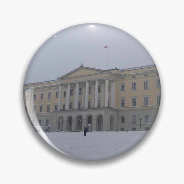 Item preview, The Royal Palace designed and sold by Norwegian Outdoors.