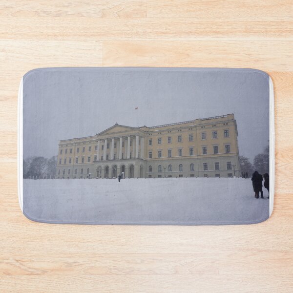 Item preview, The Royal Palace designed and sold by Norwegian Outdoors.