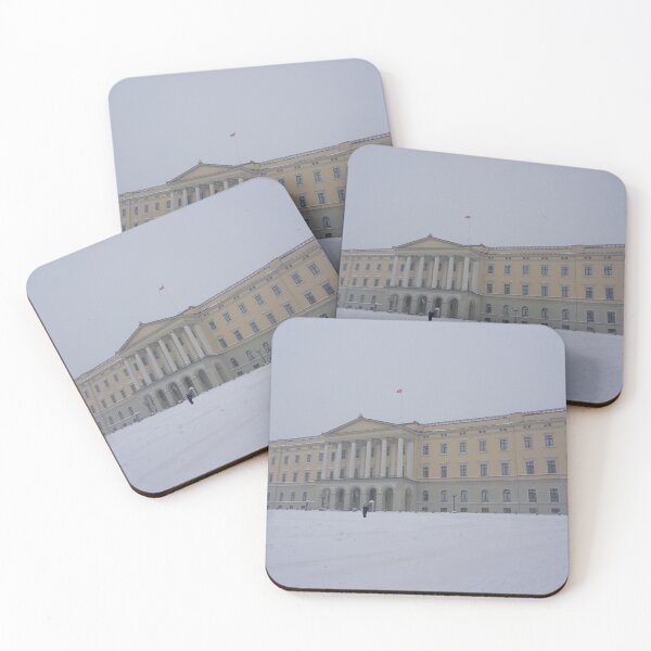 Item preview, The Royal Palace designed and sold by Norwegian Outdoors.