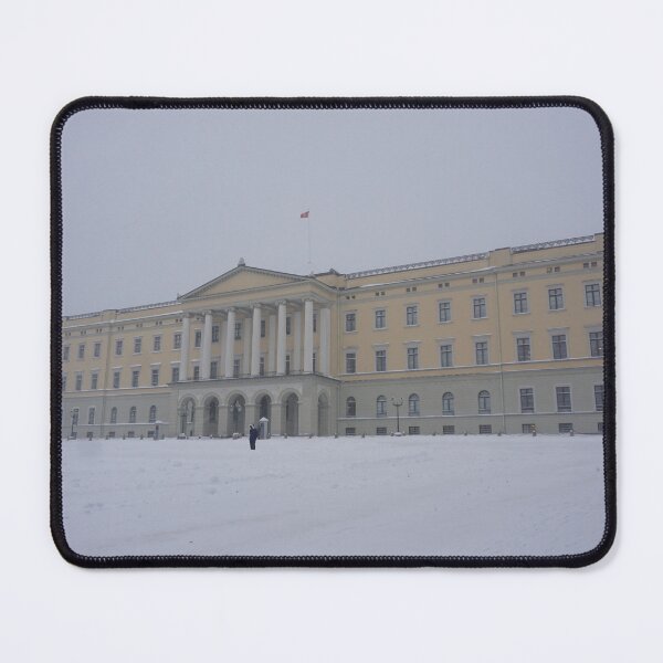 Item preview, The Royal Palace designed and sold by Norwegian Outdoors.