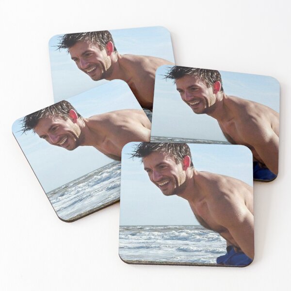 Item preview, jonathan bailey designed and sold by warshipologiste.