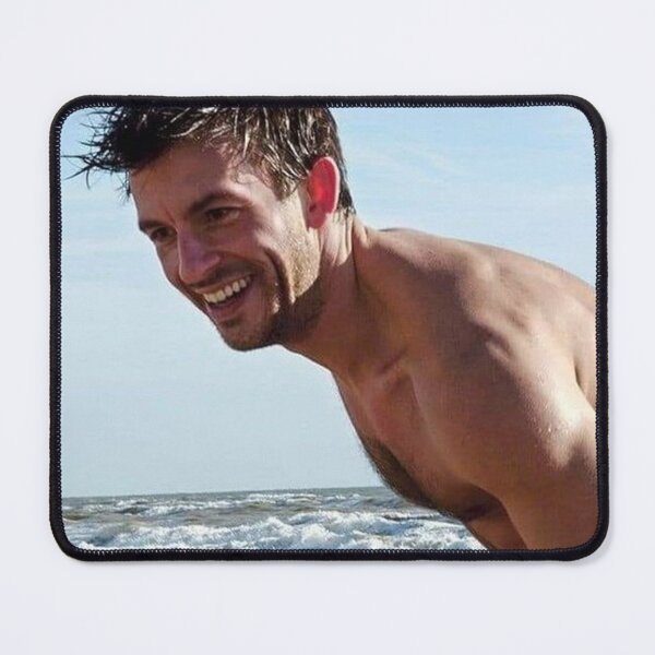 Item preview, jonathan bailey designed and sold by warshipologiste.