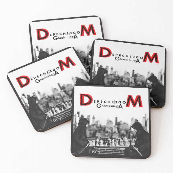 Item preview, Depeche Mode Collection 133 designed and sold by MrLordFashions.