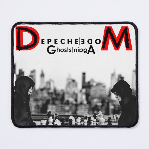 Item preview, Depeche Mode Collection 133 designed and sold by MrLordFashions.