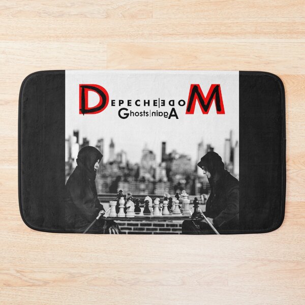 Artikelvorschau, Depeche Mode Collection 133 entworfen und verkauft von MrLordFashions.