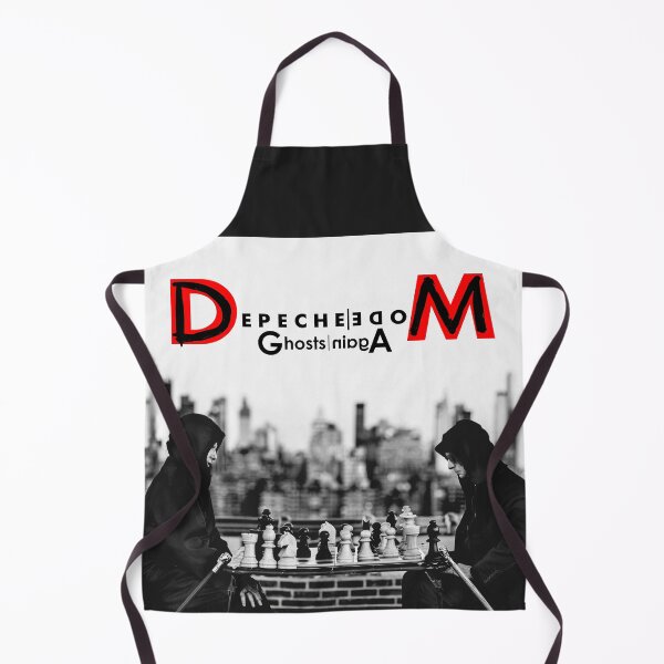 Item preview, Depeche Mode Collection 133 designed and sold by MrLordFashions.