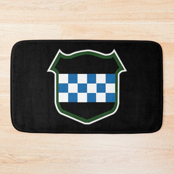 Item preview, Army - 99th Infantry Division wo Txt designed and sold by Military Insignia Products.