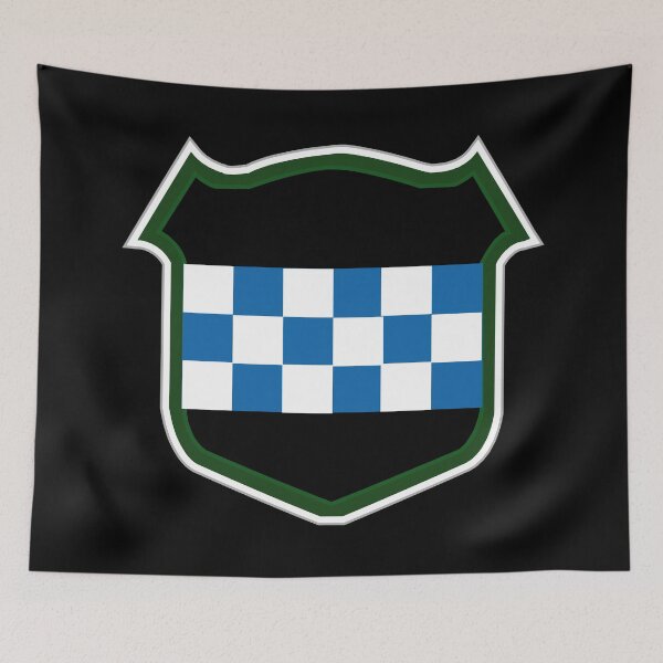 Item preview, Army - 99th Infantry Division wo Txt designed and sold by Military Insignia Products.