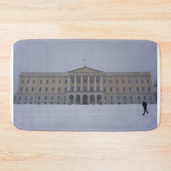 Item preview, The Royal Palace designed and sold by Norwegian Outdoors.