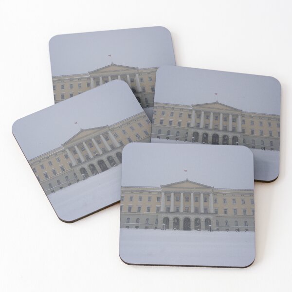 Item preview, The Royal Palace designed and sold by Norwegian Outdoors.