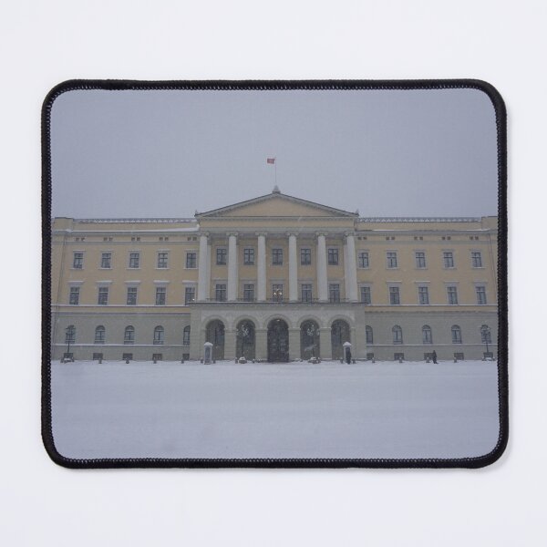Item preview, The Royal Palace designed and sold by Norwegian Outdoors.