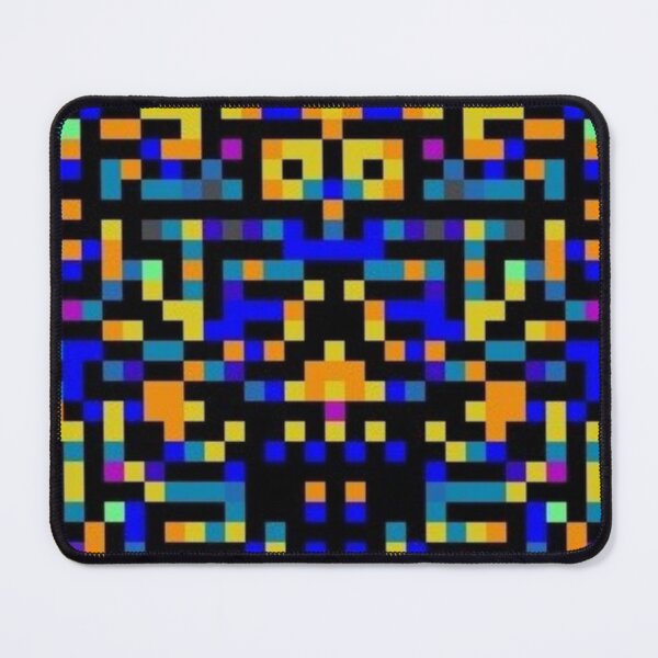 Item preview, Crux 10 (The Passion of the Integers Series) designed and sold by NeonHexagon.