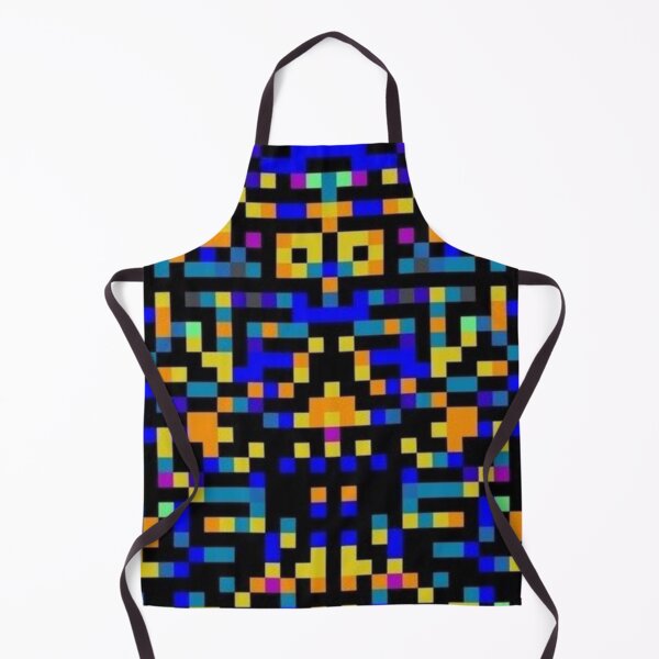 Item preview, Crux 10 (The Passion of the Integers Series) designed and sold by NeonHexagon.