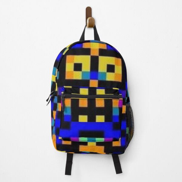 Item preview, Crux 10 (The Passion of the Integers Series) designed and sold by NeonHexagon.