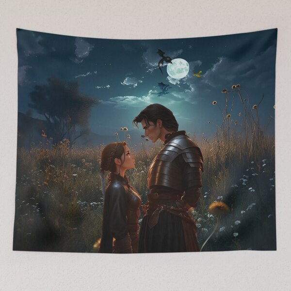 Item preview, Fourth Wing Teaching Moment designed and sold by cluttergirl.