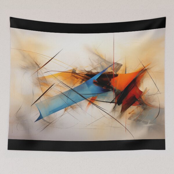 Item preview, Futuristic Harmony designed and sold by StirCrazyDesign.