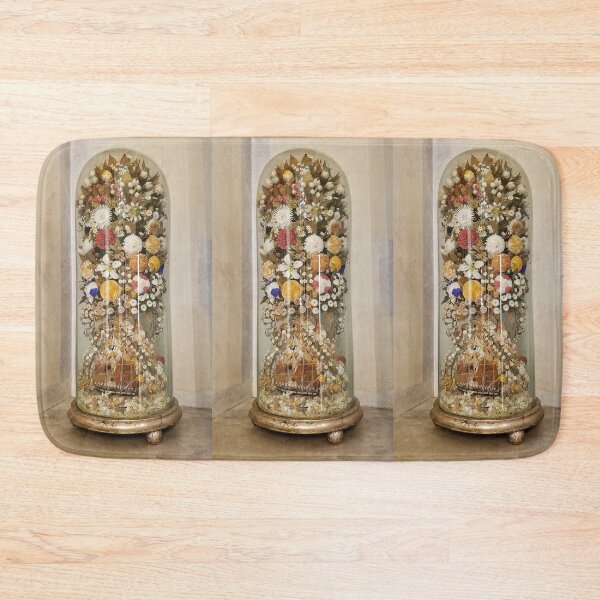 Item preview, Antique Flowers  designed and sold by Lavender Light.