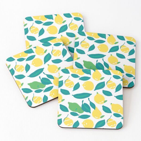 Item preview, Pattern Lemon designed and sold by Timegraf.