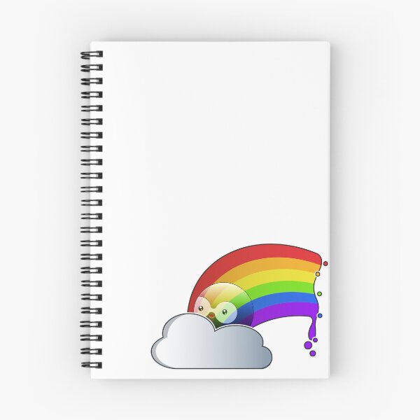 Item preview, ¡Càstfòrm Arco Iris! designed and sold by AndreSimplePoly.