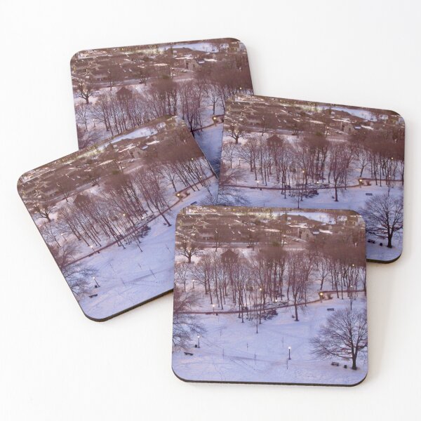 Item preview, MacDonald Park designed and sold by Shulie1.