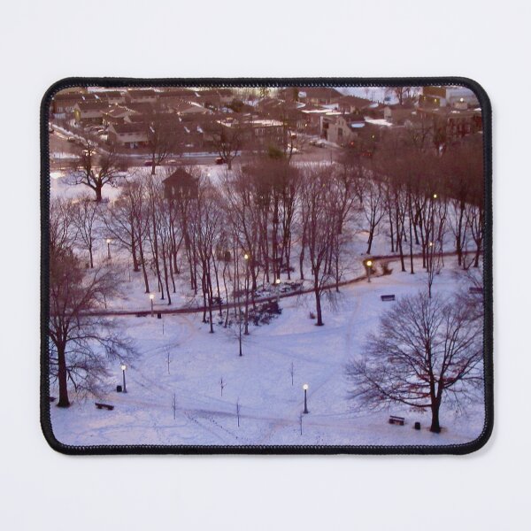 Item preview, MacDonald Park designed and sold by Shulie1.