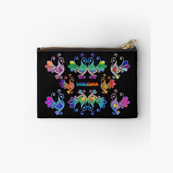 Item preview, Sardegna Sardinia - Pavoncella - Lapwing Rainbow designed and sold by miskaralise.