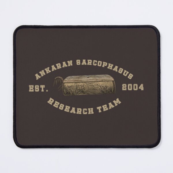 Item preview, Ankaran Sarcophagus Research Team designed and sold by cybarchangel.