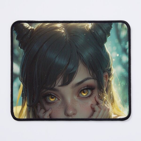 Item preview, beautiful anime girl designed and sold by ShiroStore.