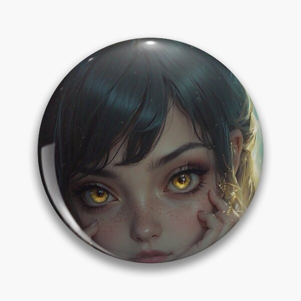 Item preview, beautiful anime girl designed and sold by ShiroStore.