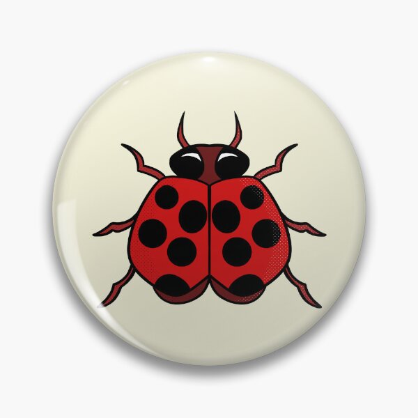 Item preview, An adorable Ladybug designed and sold by shopdiego.