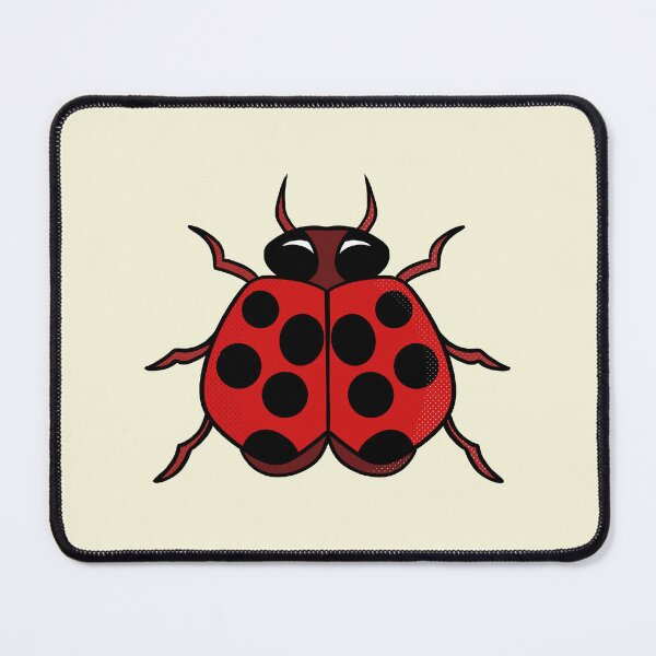 Item preview, An adorable Ladybug designed and sold by shopdiego.