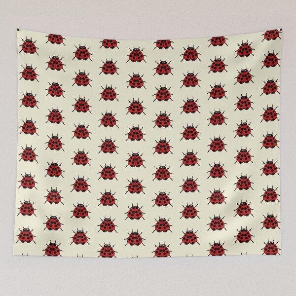 Item preview, An adorable Ladybug designed and sold by shopdiego.
