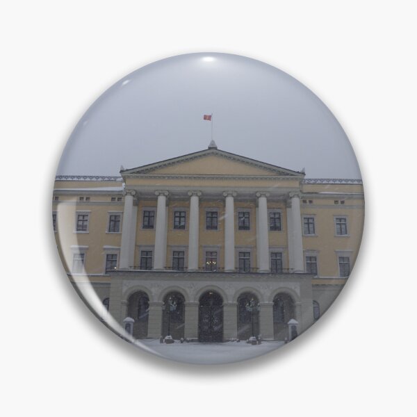 Item preview, The Royal Palace designed and sold by Norwegian Outdoors.