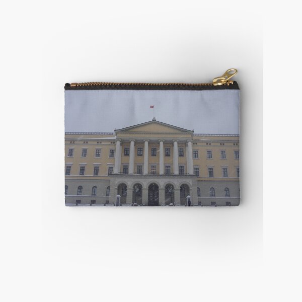 Item preview, The Royal Palace designed and sold by Norwegian Outdoors.