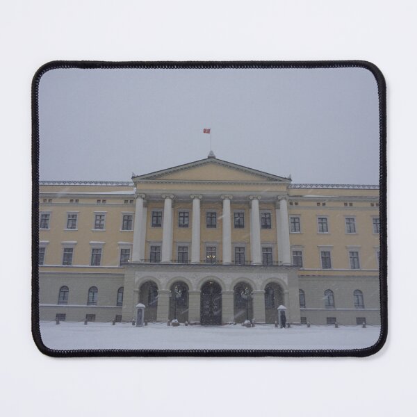 Item preview, The Royal Palace designed and sold by Norwegian Outdoors.