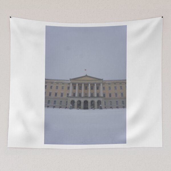 Item preview, The Royal Palace designed and sold by Norwegian Outdoors.