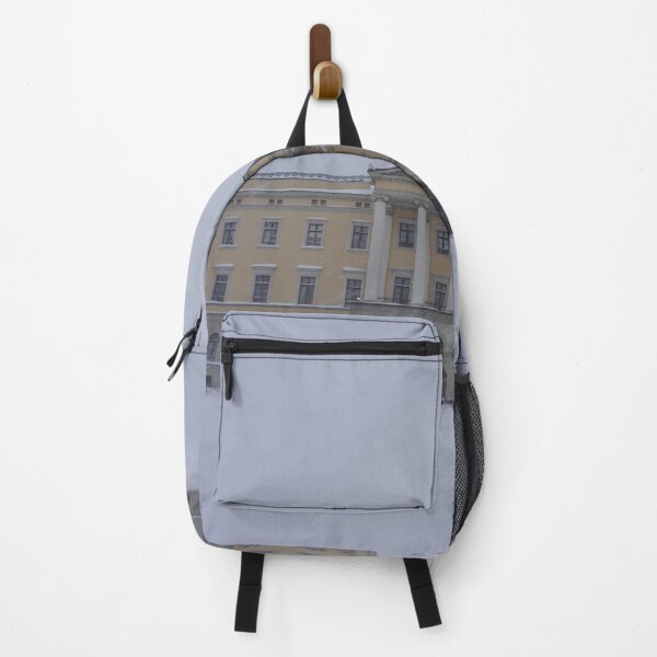 Item preview, The Royal Palace designed and sold by Norwegian Outdoors.