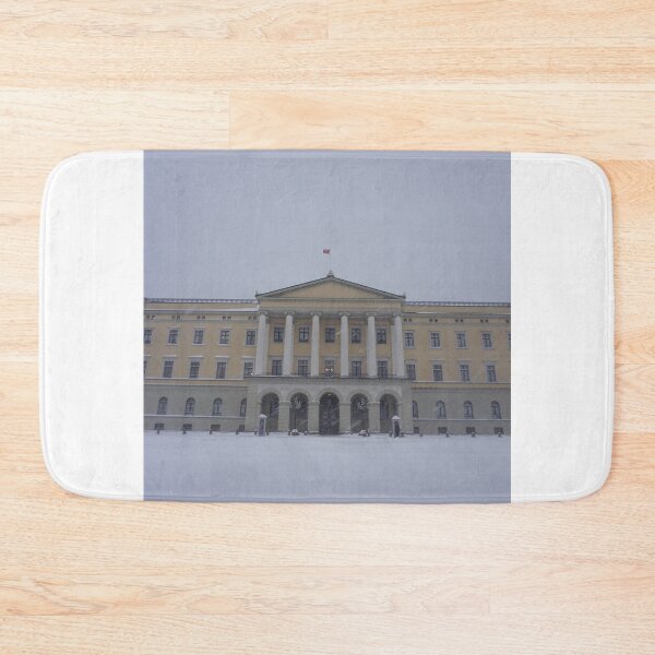 Item preview, The Royal Palace designed and sold by Norwegian Outdoors.