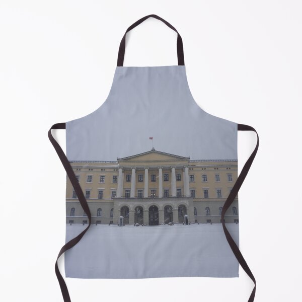 Item preview, The Royal Palace designed and sold by Norwegian Outdoors.