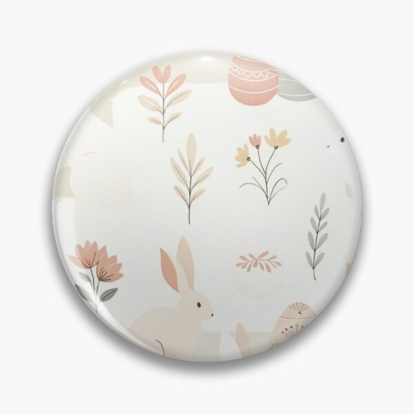 Item preview, spring in the walley designed and sold by ClumsyClouds.