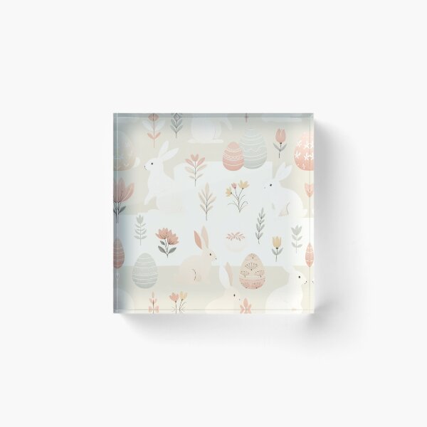 Item preview, spring in the walley designed and sold by ClumsyClouds.